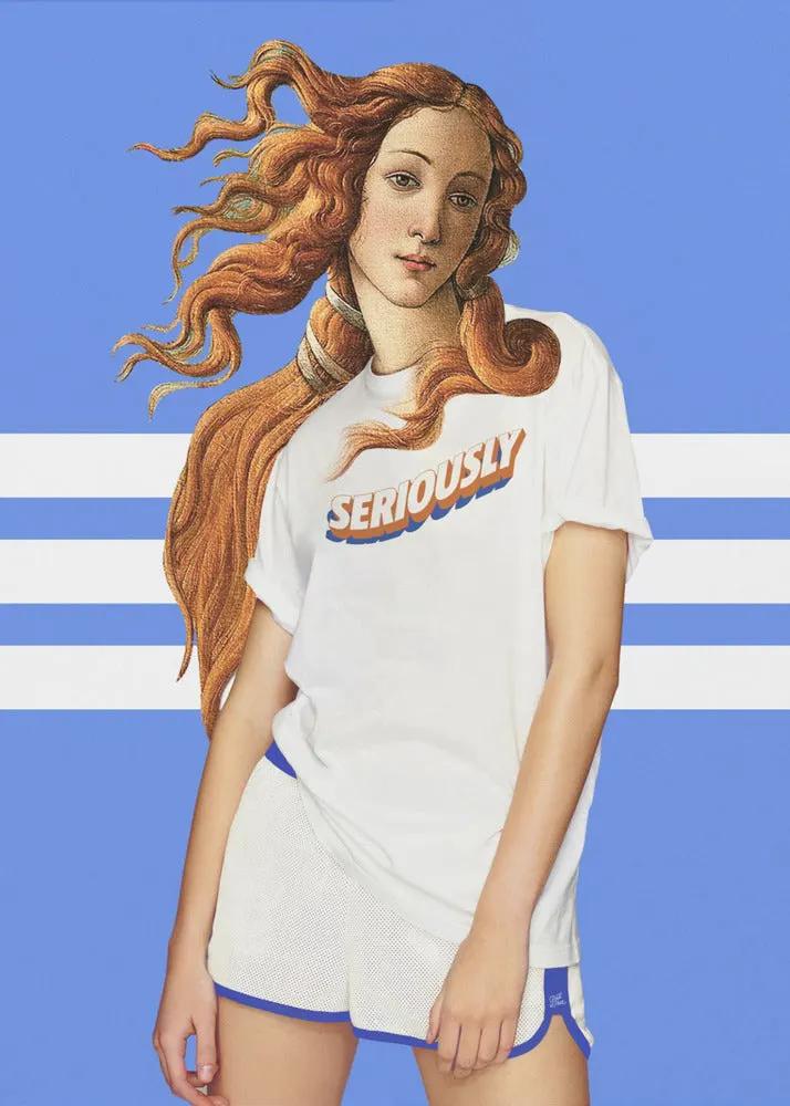 Wall art Venus Outfit by Paste in Place