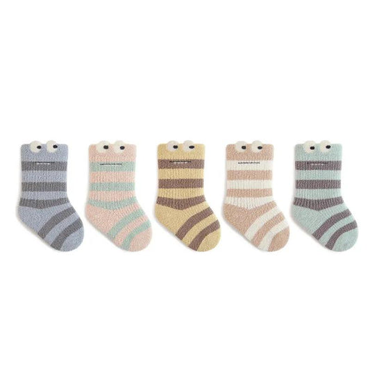 Baby & Toddler Socks & Tights by Tux-USA