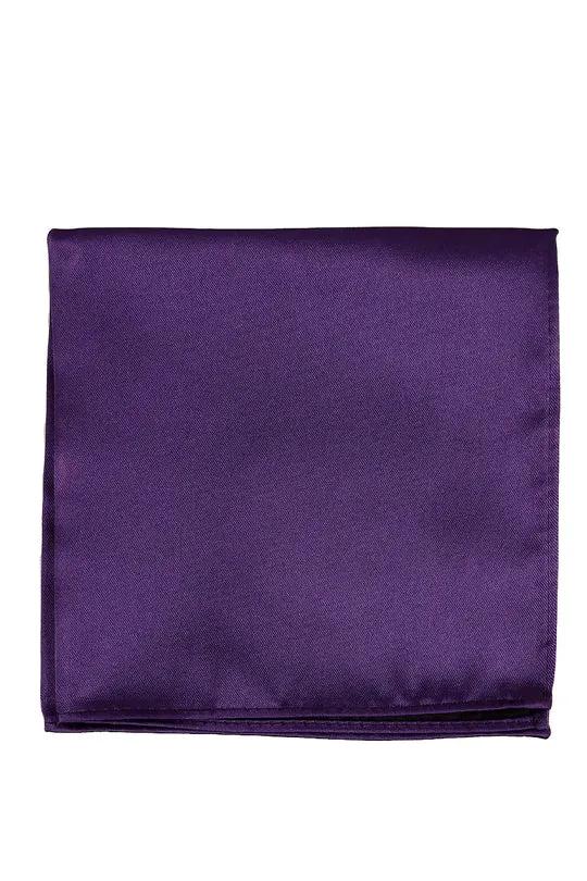 Eternity Pocket Square by Tux-USA