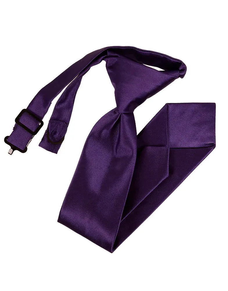 Eternity Kids Necktie by Tux-USA