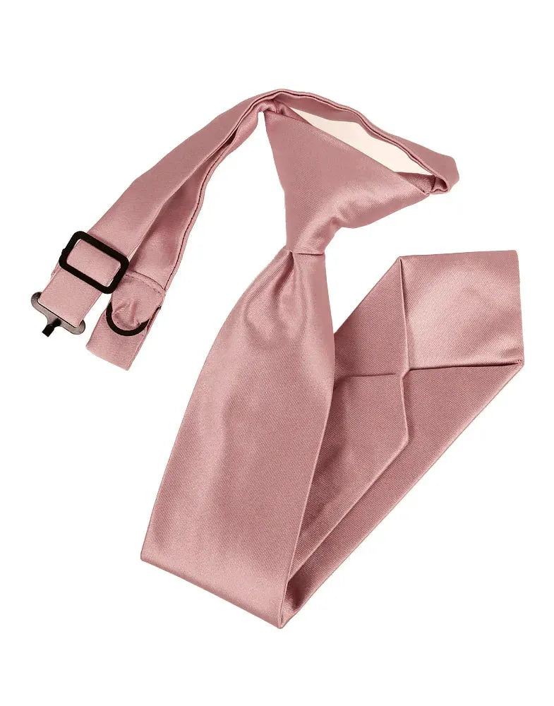 Eternity Kids Necktie by Tux-USA