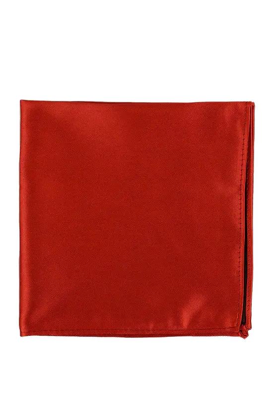 Eternity Pocket Square by Tux-USA