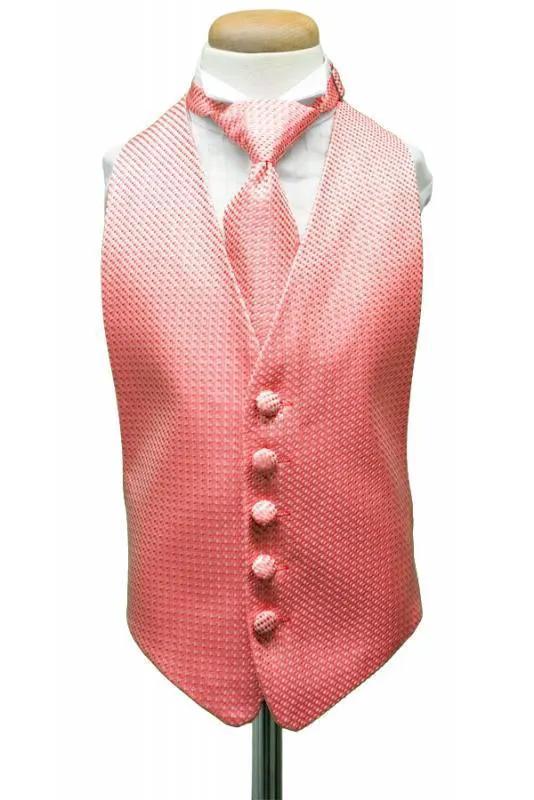 Venetian Kids Tuxedo Vest by Tux-USA