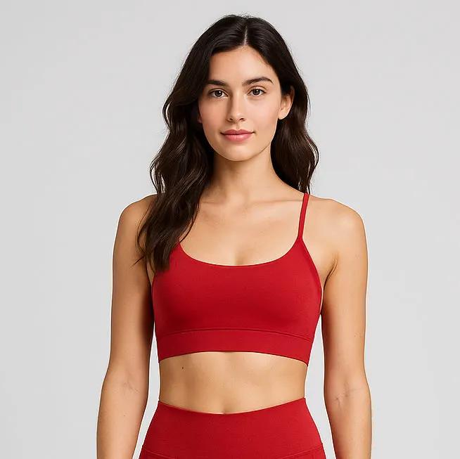 4005 - Women's Sports Bra by POS Wholesale