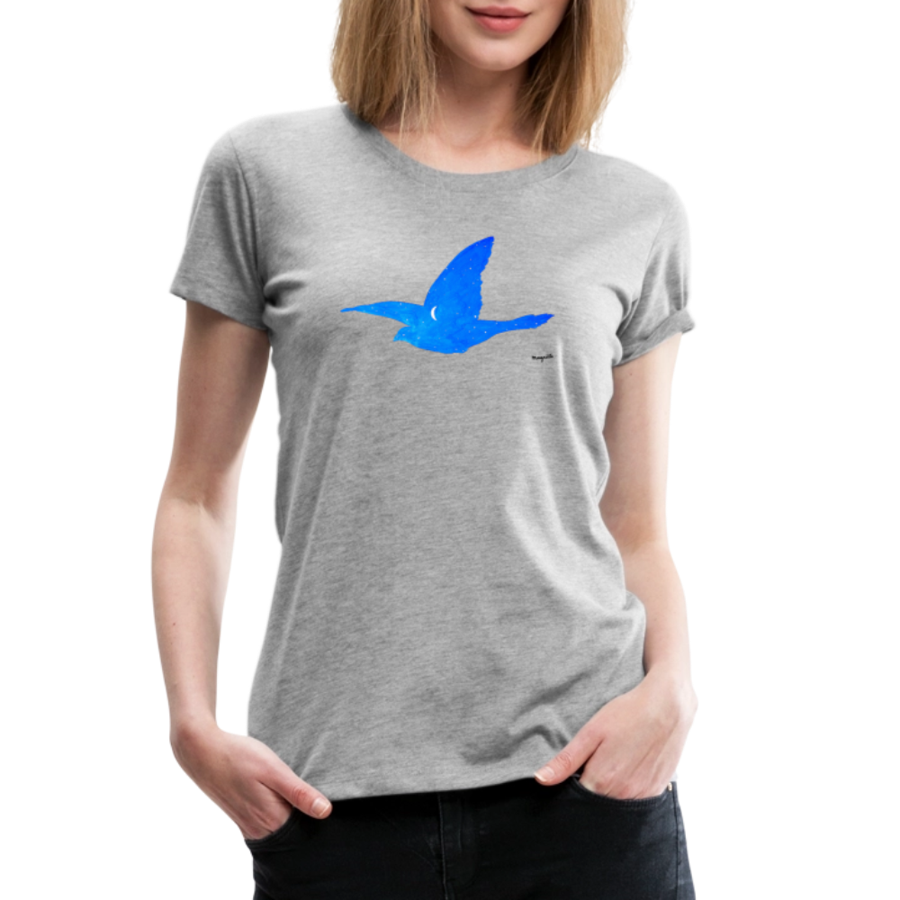 Rene Magritte Le Baiser, 1957 artwork t-shirt by Art-O-Rama Shop