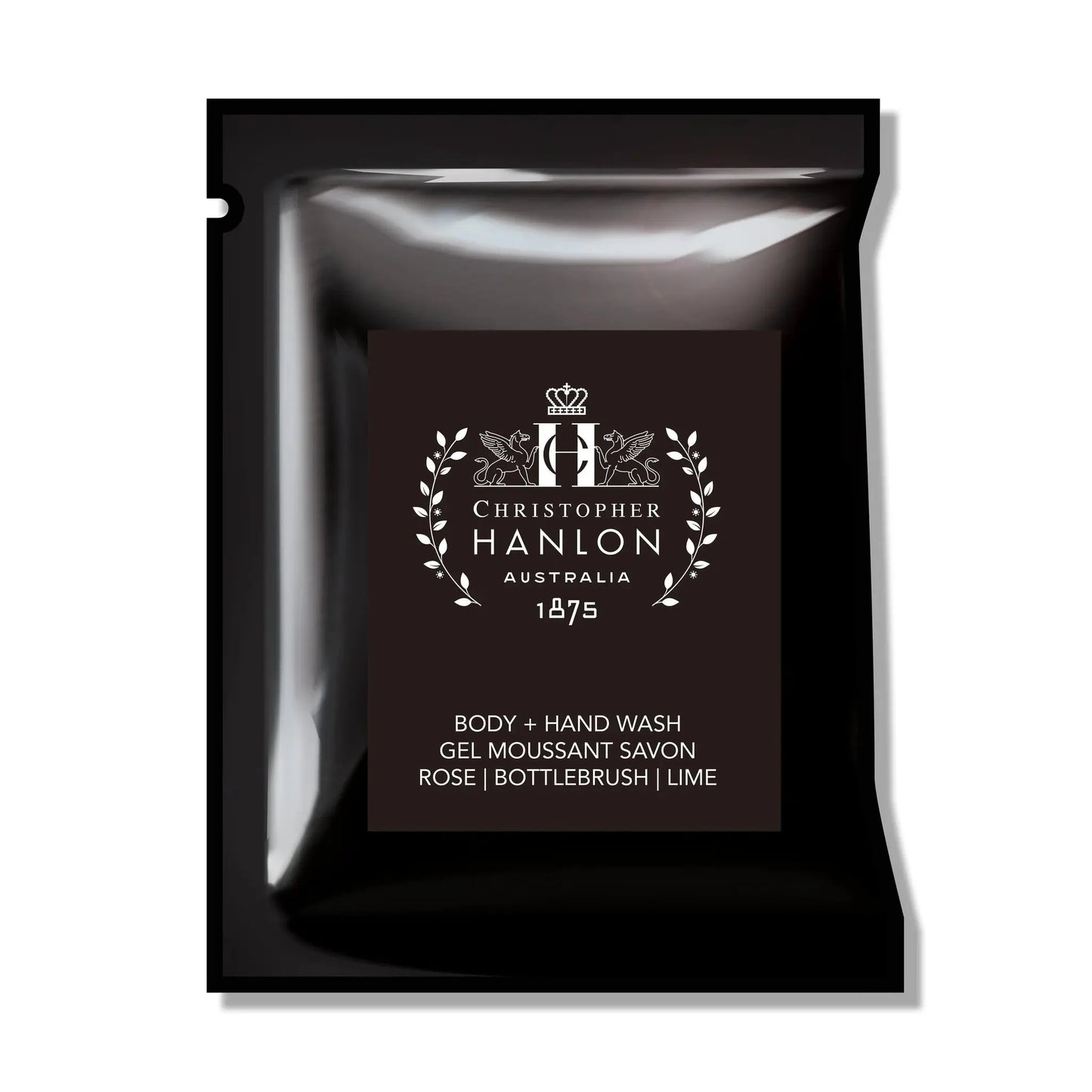 BODY + HAND WASH | Refill by CHRISTOPHER HANLON®