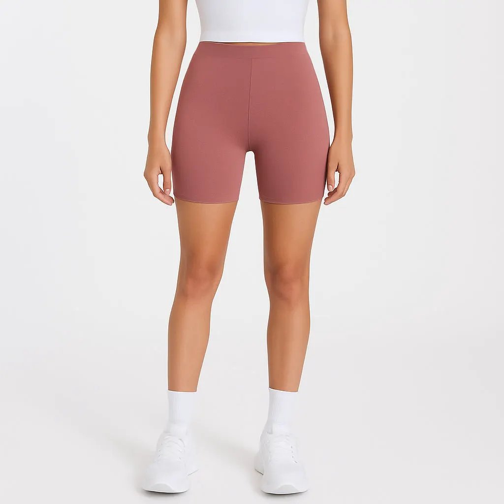 2012 - Women's Biker Shorts by POS Wholesale