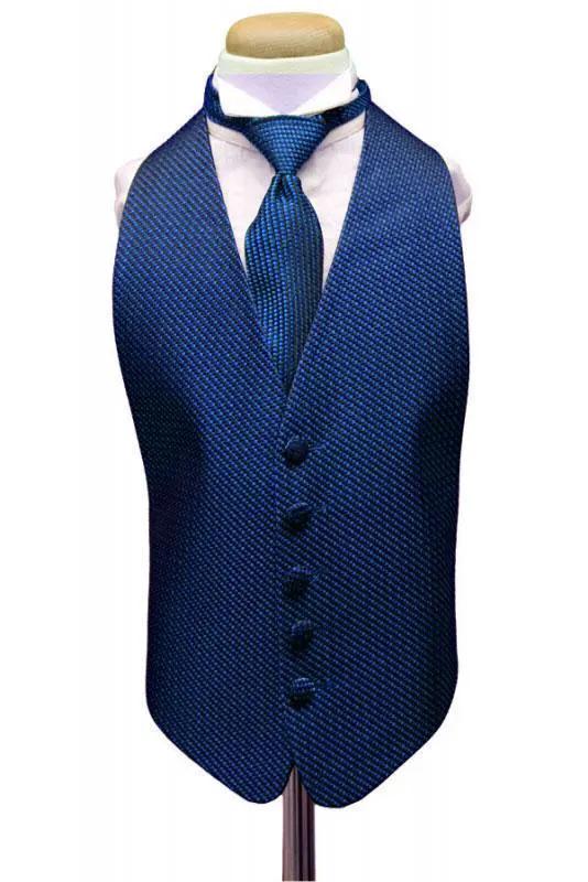 Venetian Kids Tuxedo Vest by Tux-USA
