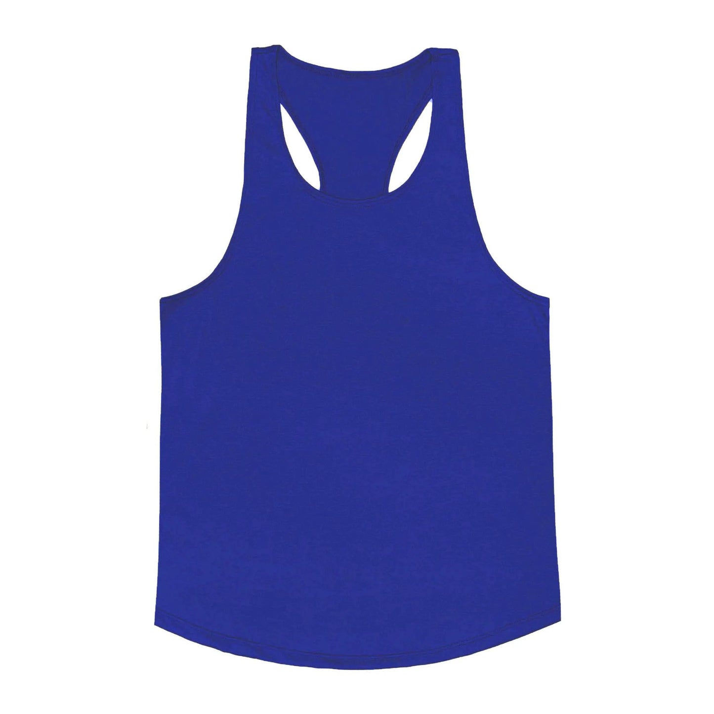 3008 - Men's Racerback Tank by POS Wholesale