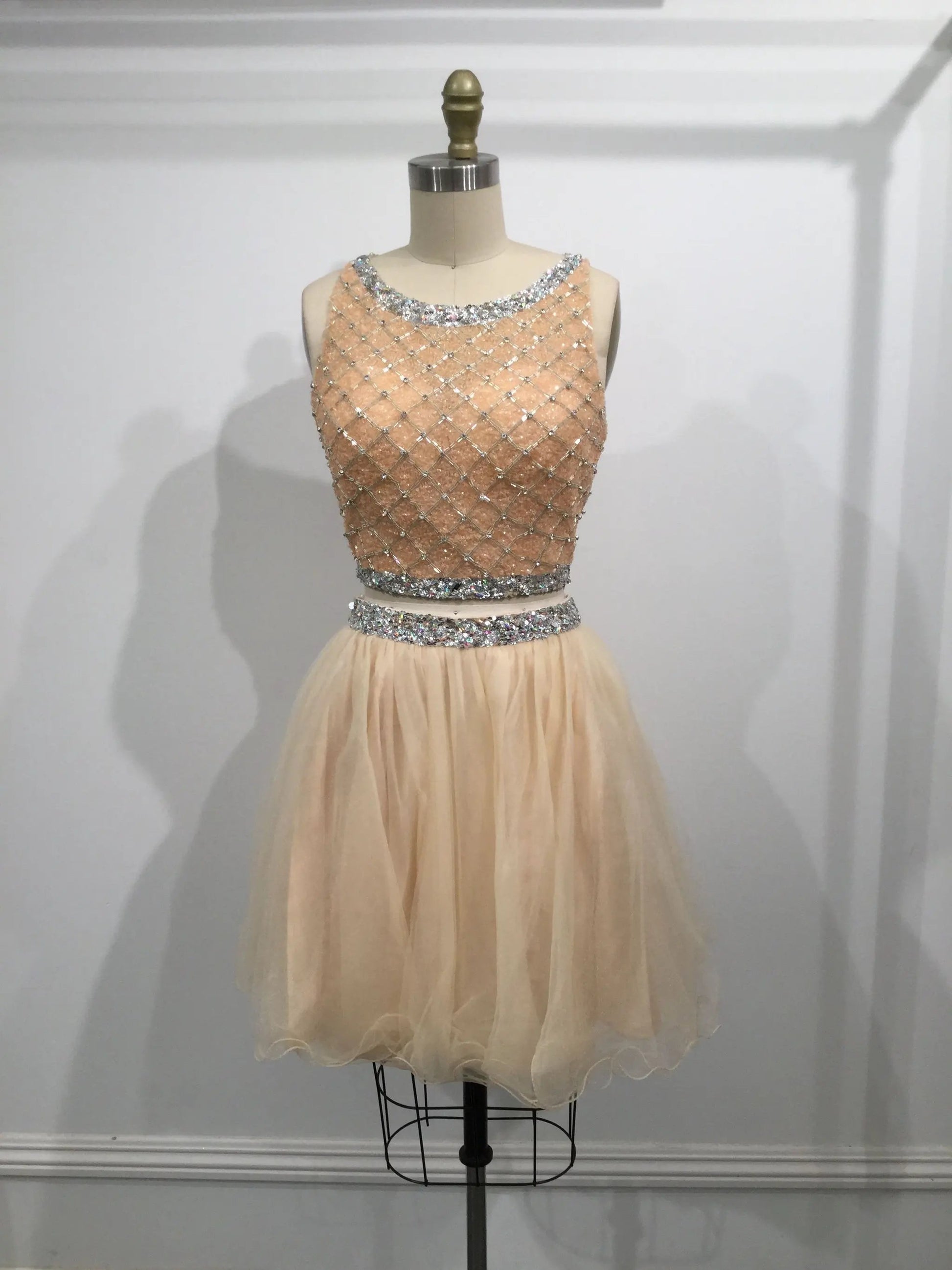 3 Piece - Top, Long And Short Bottom by Tux-USA