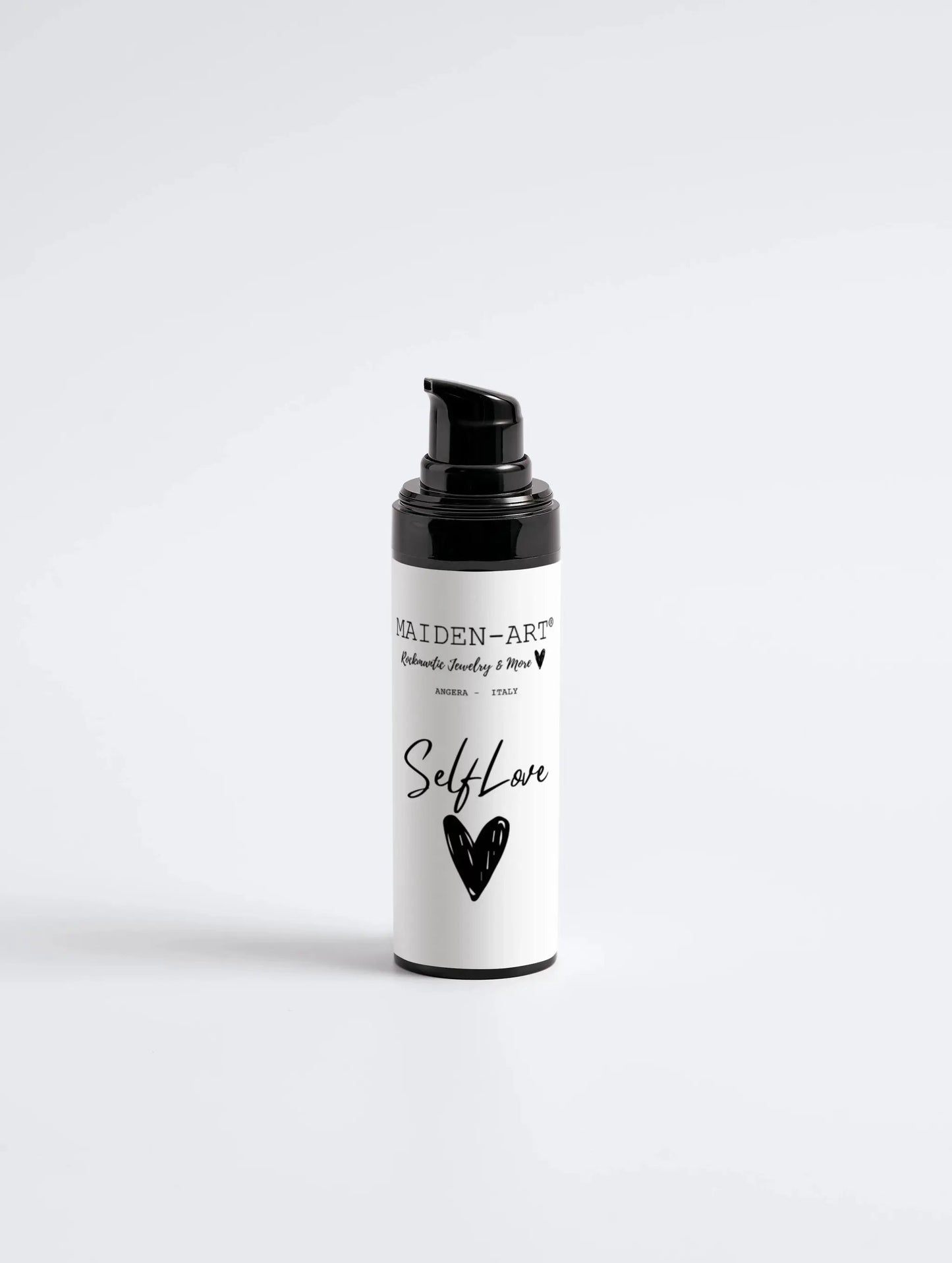Radiant Glow - Luminous Foundation N.10 by Selfnamed