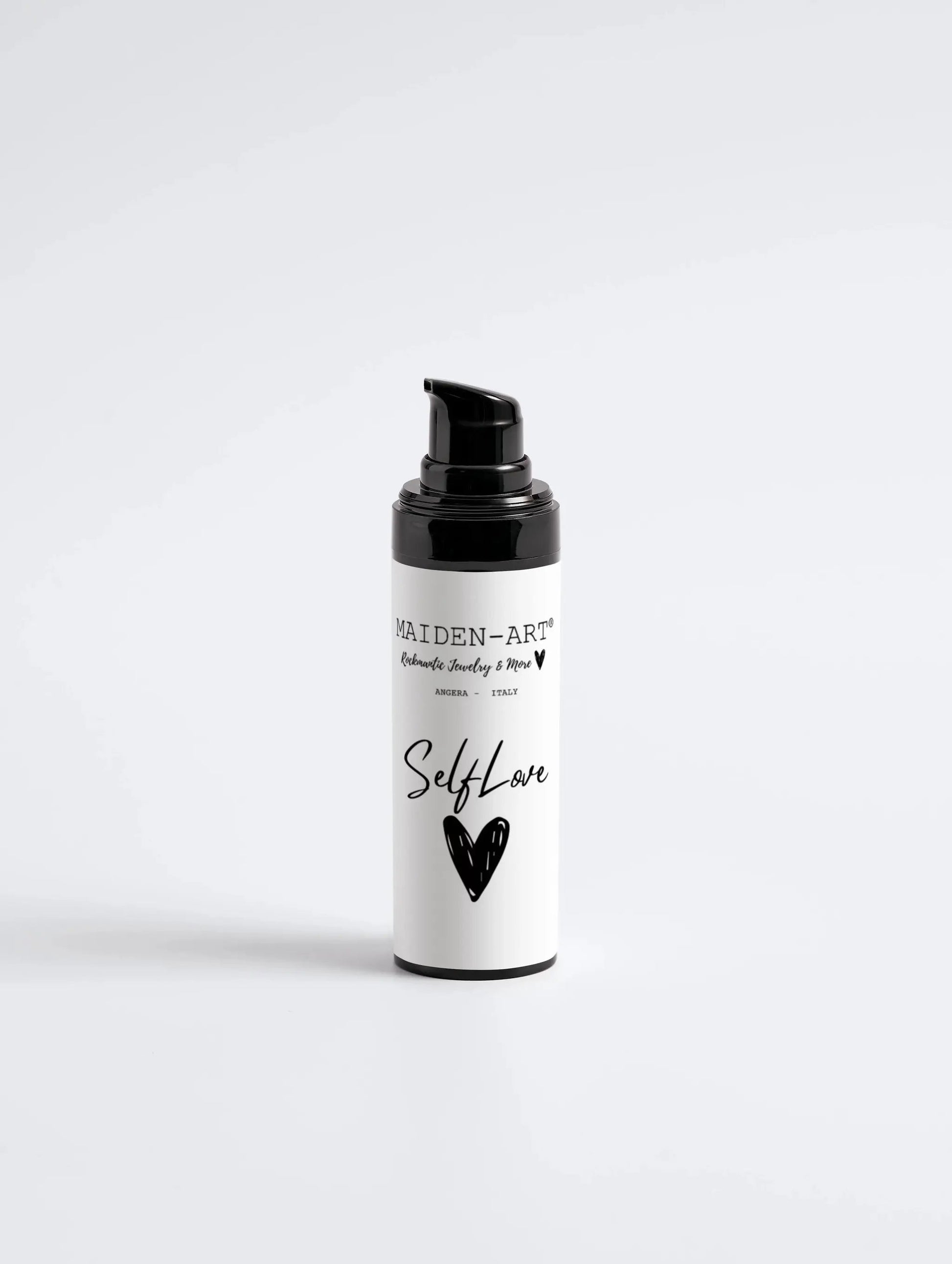 Radiant Glow - Luminous Foundation N.10 by Selfnamed