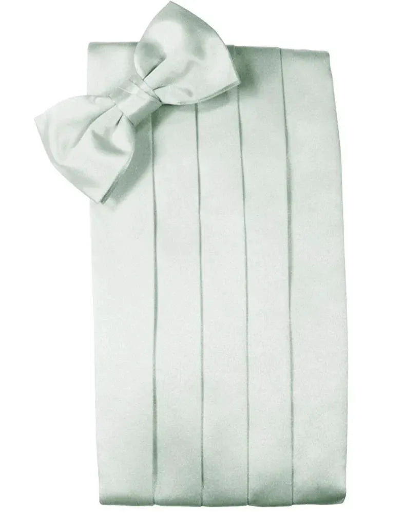 Luxury Kids Satin Cummerbund by Tux-USA