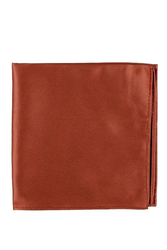 Eternity Pocket Square by Tux-USA