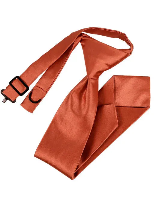 Eternity Kids Necktie by Tux-USA