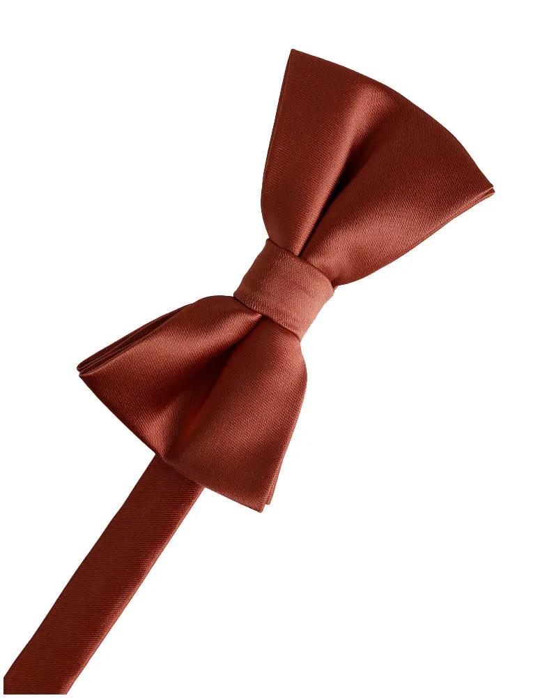 Eternity Bow Tie by Tux-USA