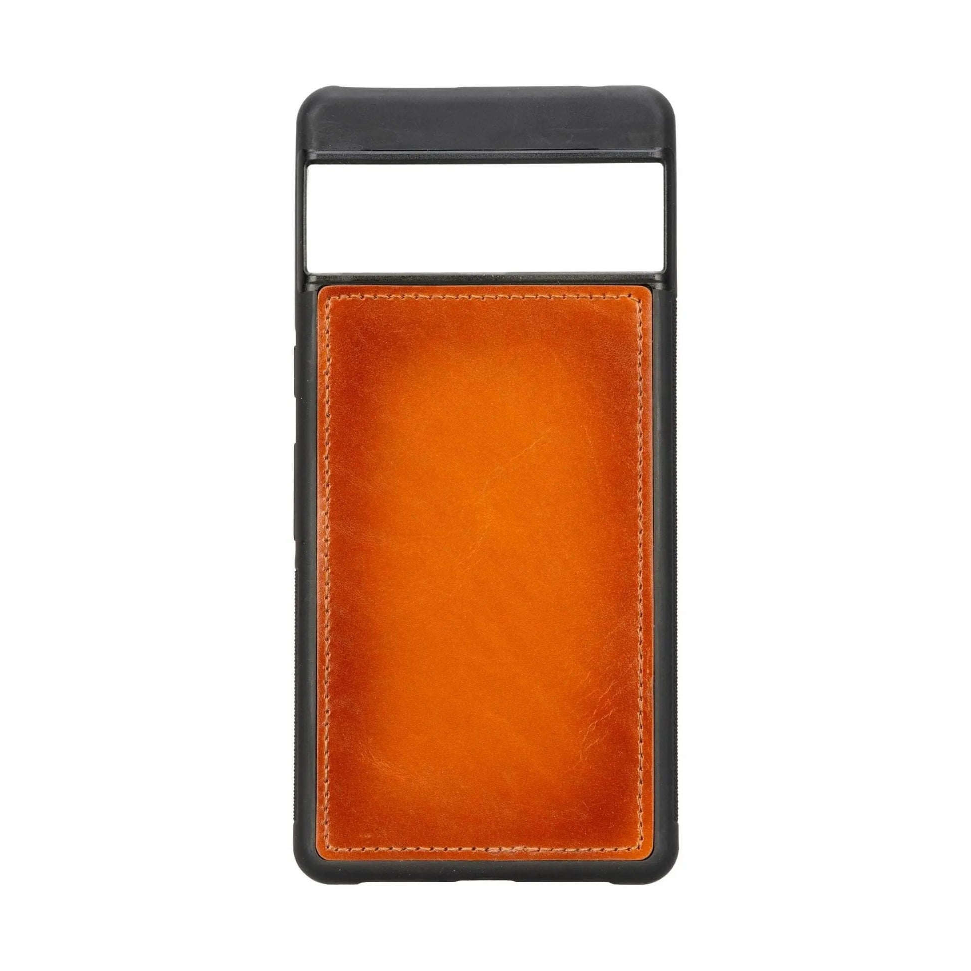 Sheridan Leather Detachable Wallet for Google Pixel 5 by TORONATA