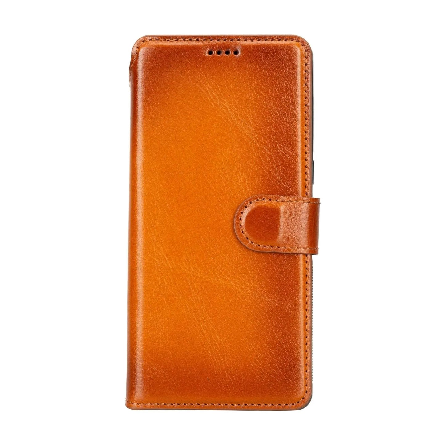 Sheridan Leather Detachable Wallet for Google Pixel 7 & 7 Pro by TORONATA