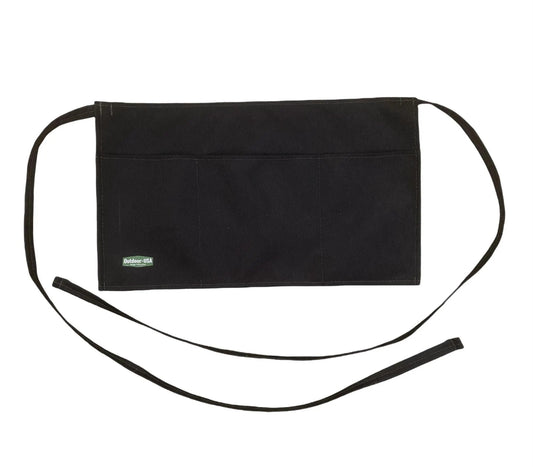 Outdoor-USA Waist Heavy Duty Short Aprons - Made in USA by Tux-USA