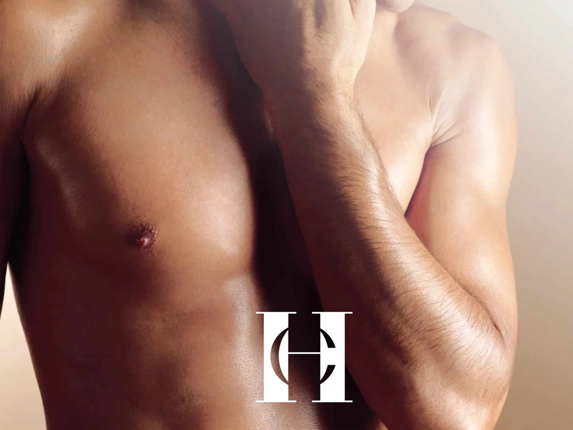 TONIQUE 1875 – ECCENTRIC ARTISAN | INTENSE SHOWER GEL by CHRISTOPHER HANLON®