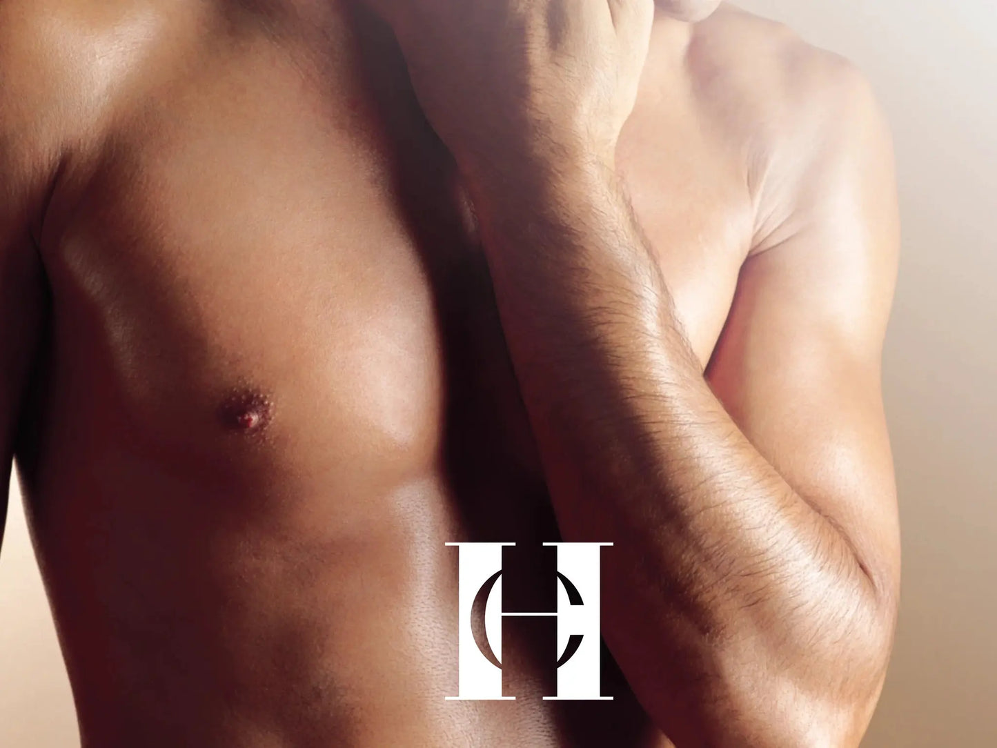 TONIQUE 1875 – GOLD DIGGER | INTENSE SHOWER GEL by CHRISTOPHER HANLON®