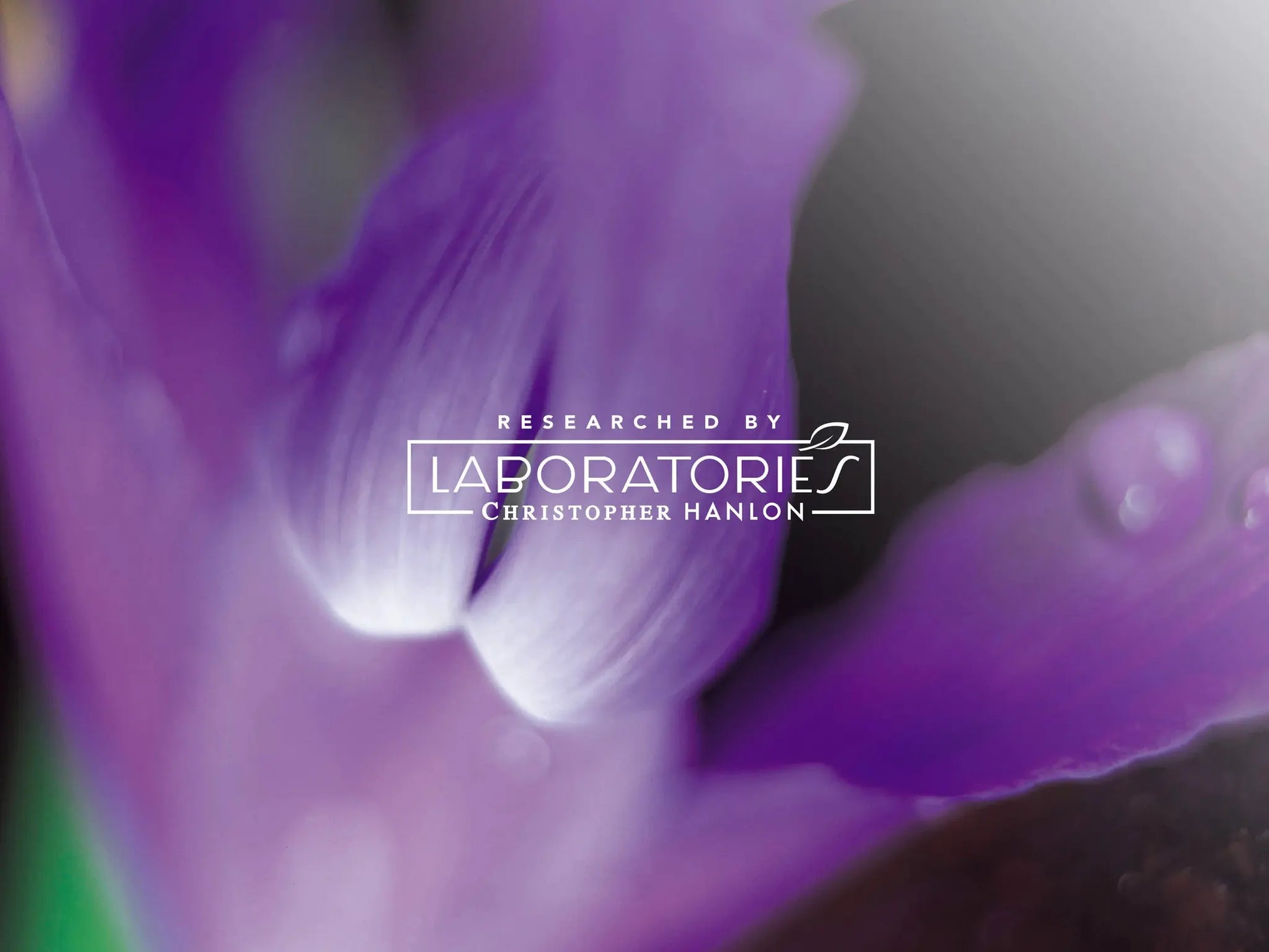 TONIQUE 1875 – ECCENTRIC ARTISAN | INTENSE SHOWER GEL by CHRISTOPHER HANLON®