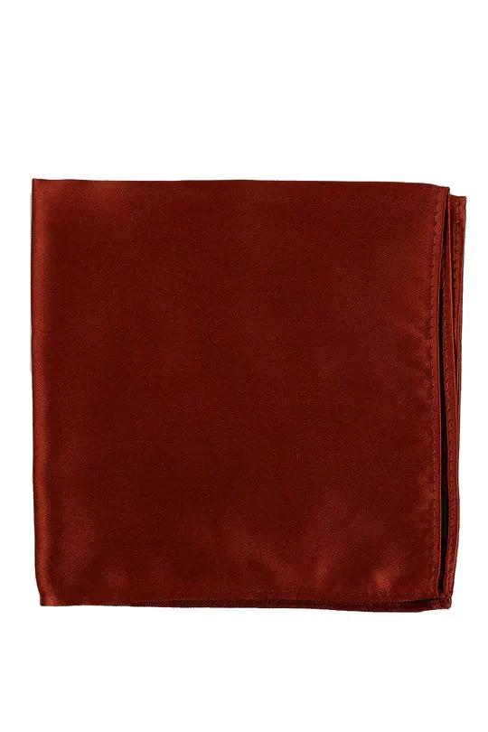 Eternity Pocket Square by Tux-USA