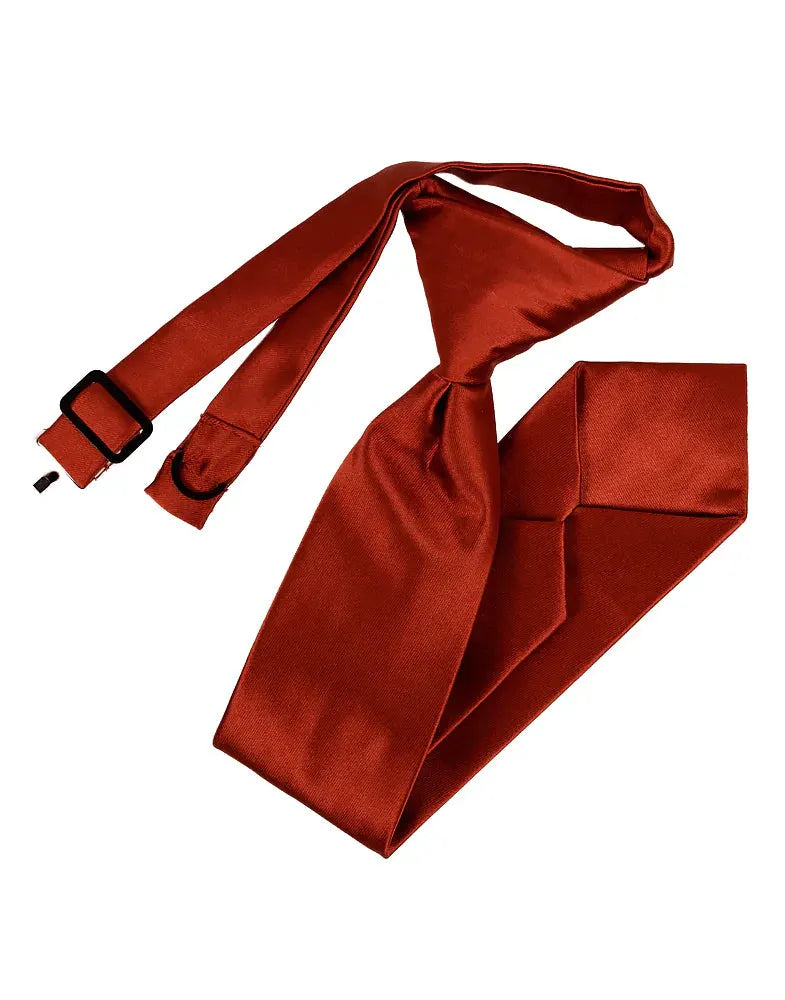 Eternity Kids Necktie by Tux-USA