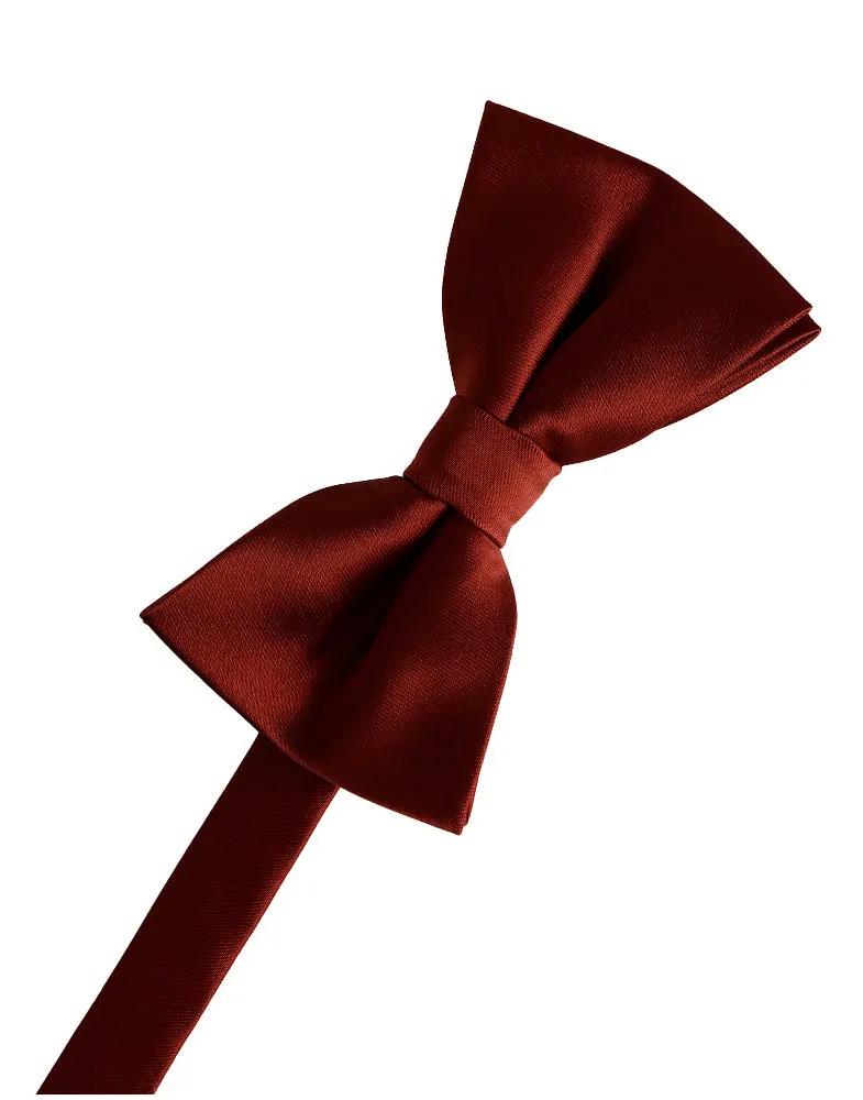 Eternity Bow Tie by Tux-USA