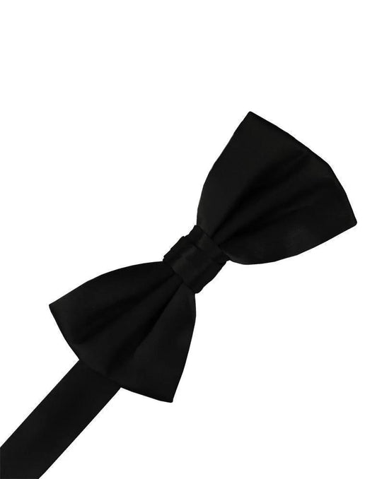 Noble Silk Bow Tie by Tux-USA