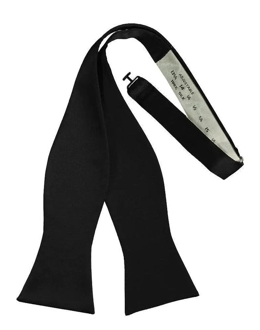 Noble Silk Bow - Tie Self Tie by Tux-USA