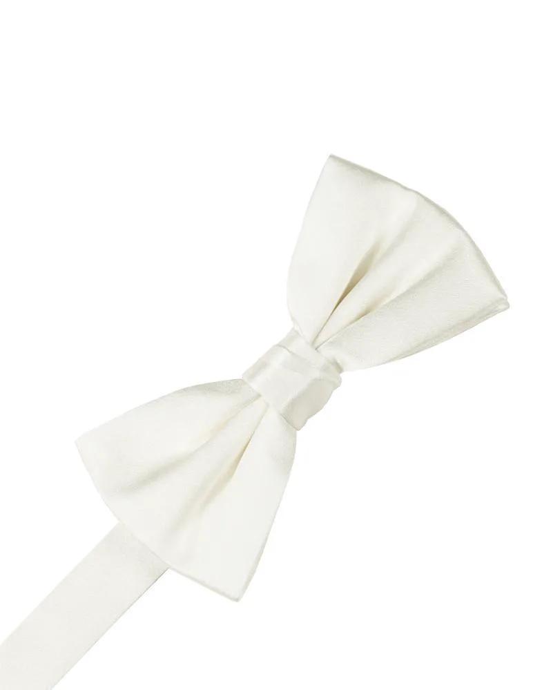 Noble Silk Bow Tie by Tux-USA