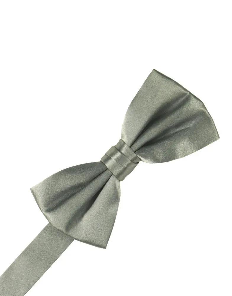 Noble Silk Bow Tie by Tux-USA