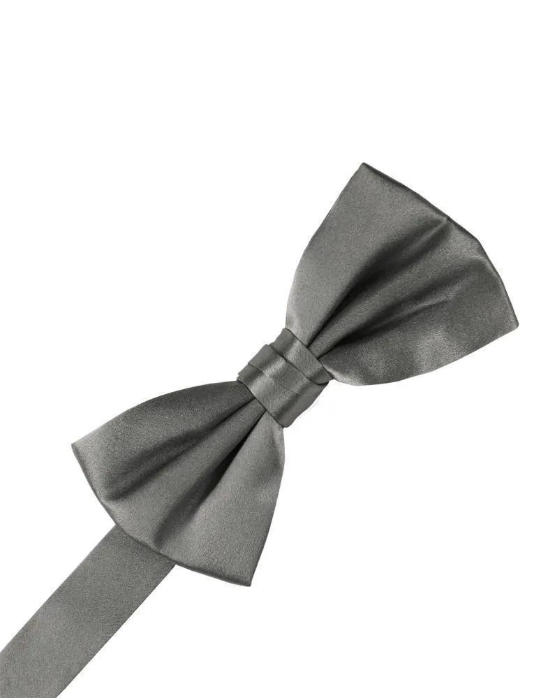 Noble Silk Bow Tie by Tux-USA