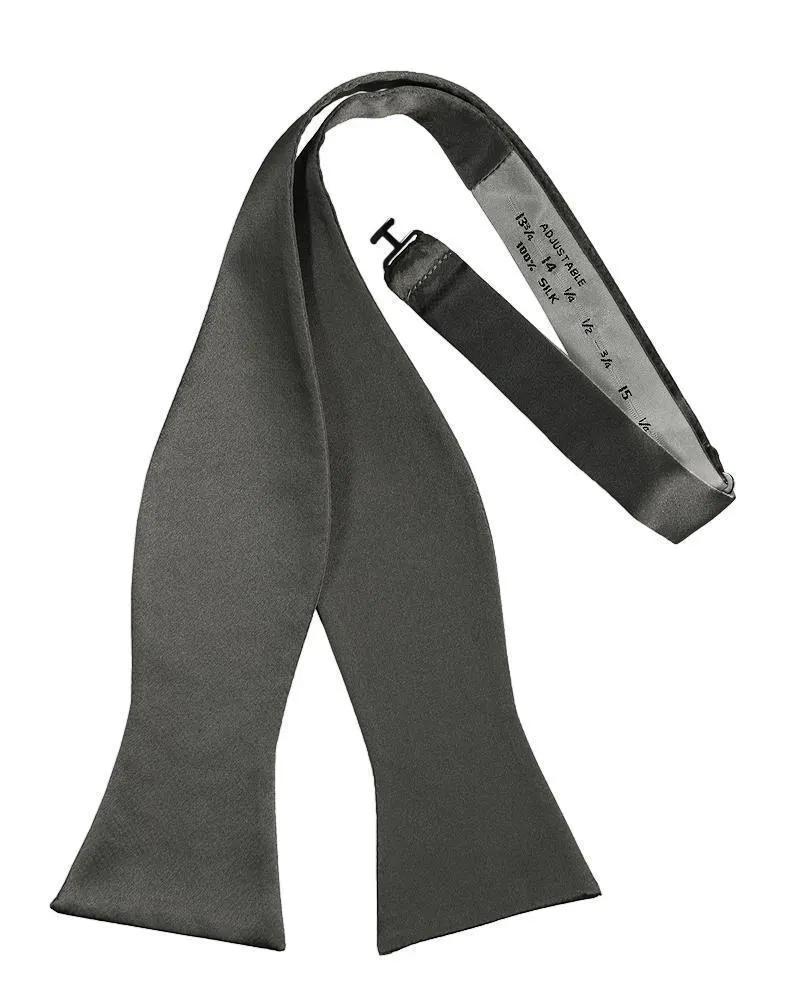 Noble Silk Bow - Tie Self Tie by Tux-USA