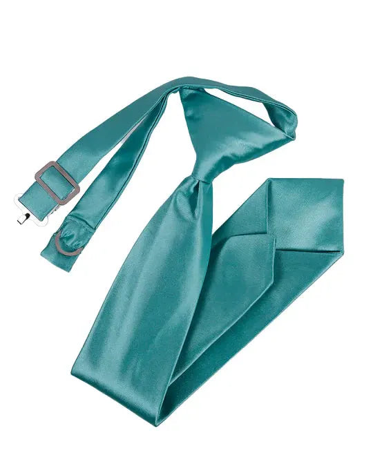 Eternity Kids Necktie by Tux-USA