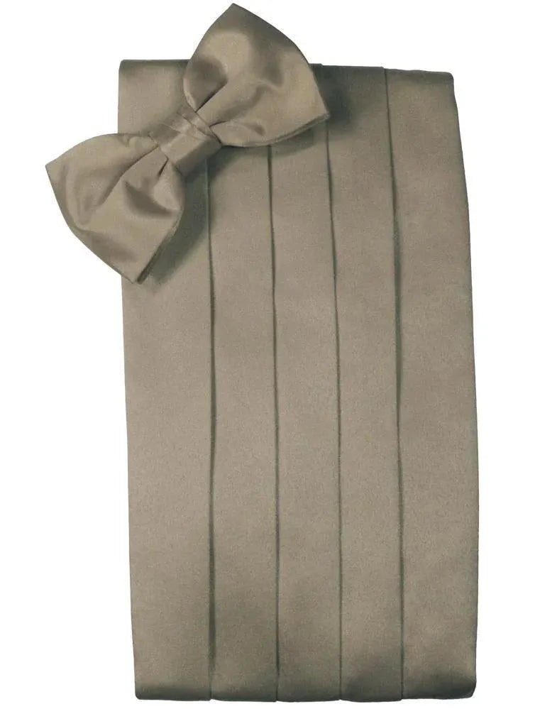 Luxury Kids Satin Cummerbund by Tux-USA