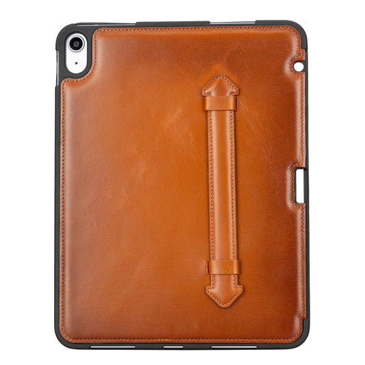 Sundance Leather Case for iPad 10.9-inch by TORONATA