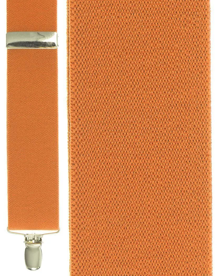 "Bostonian" Suspenders by Tux-USA