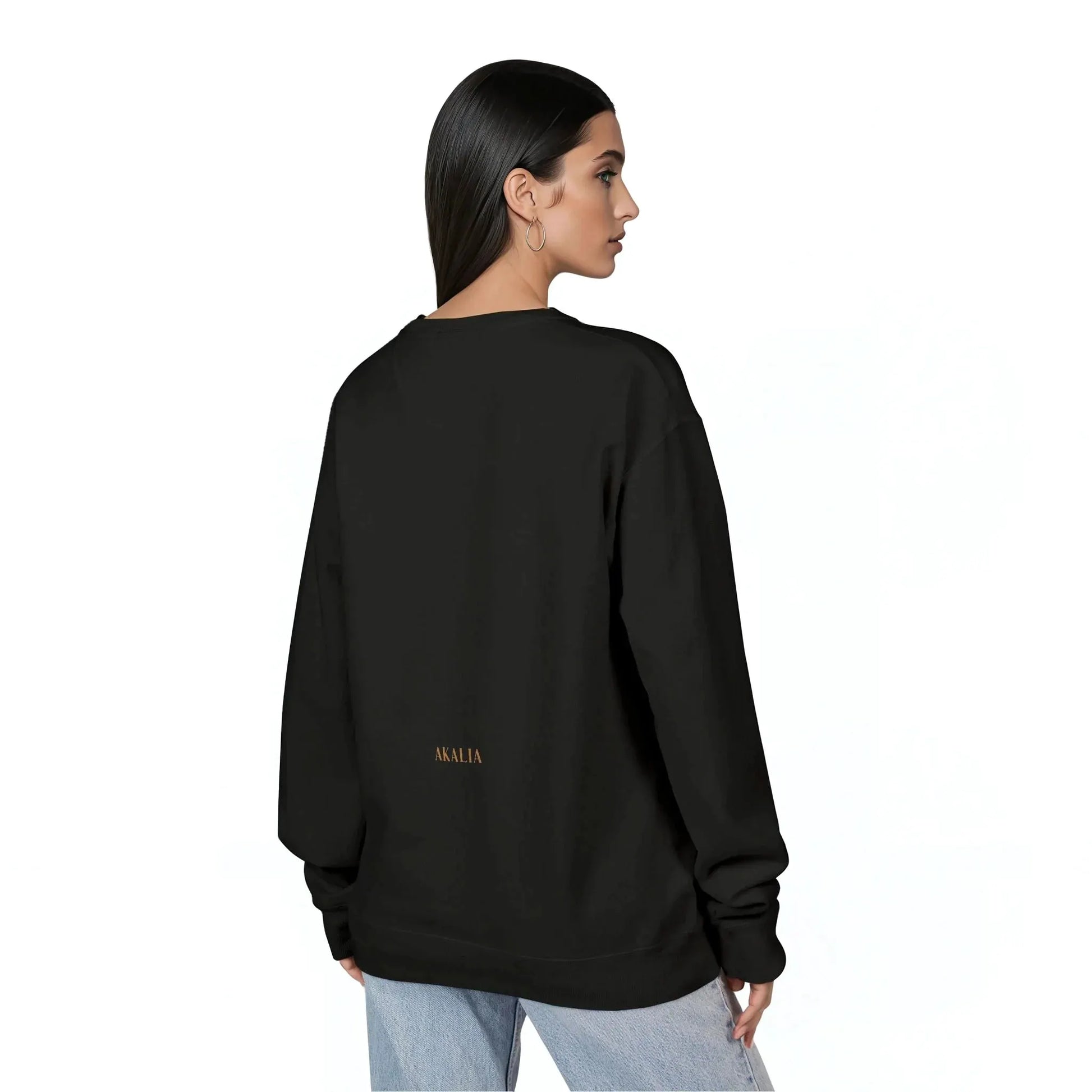 Tanya Sweatshirt by AKALIA