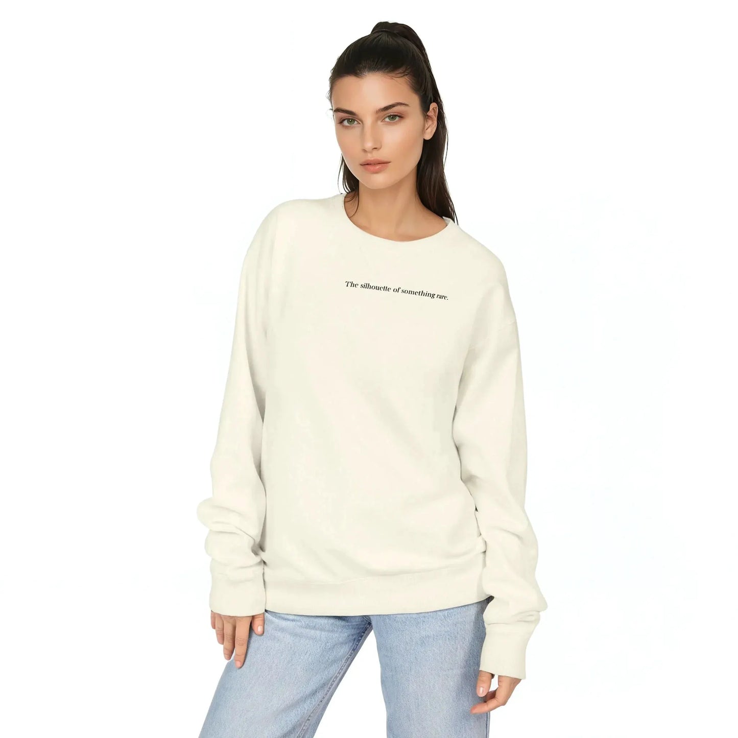 Tanya Sweatshirt by AKALIA