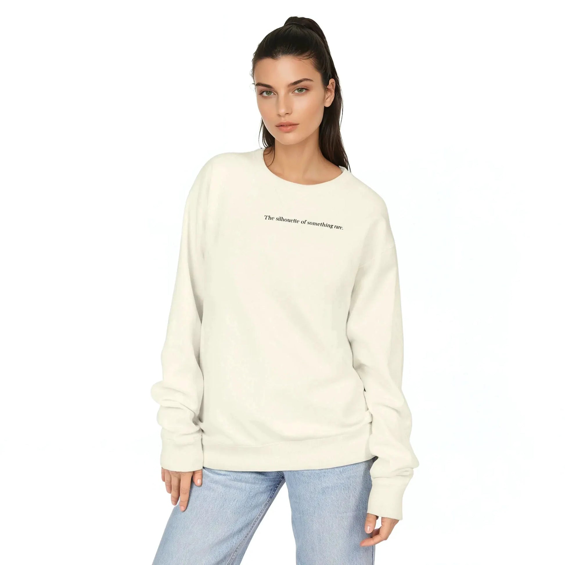 Tanya Sweatshirt by AKALIA