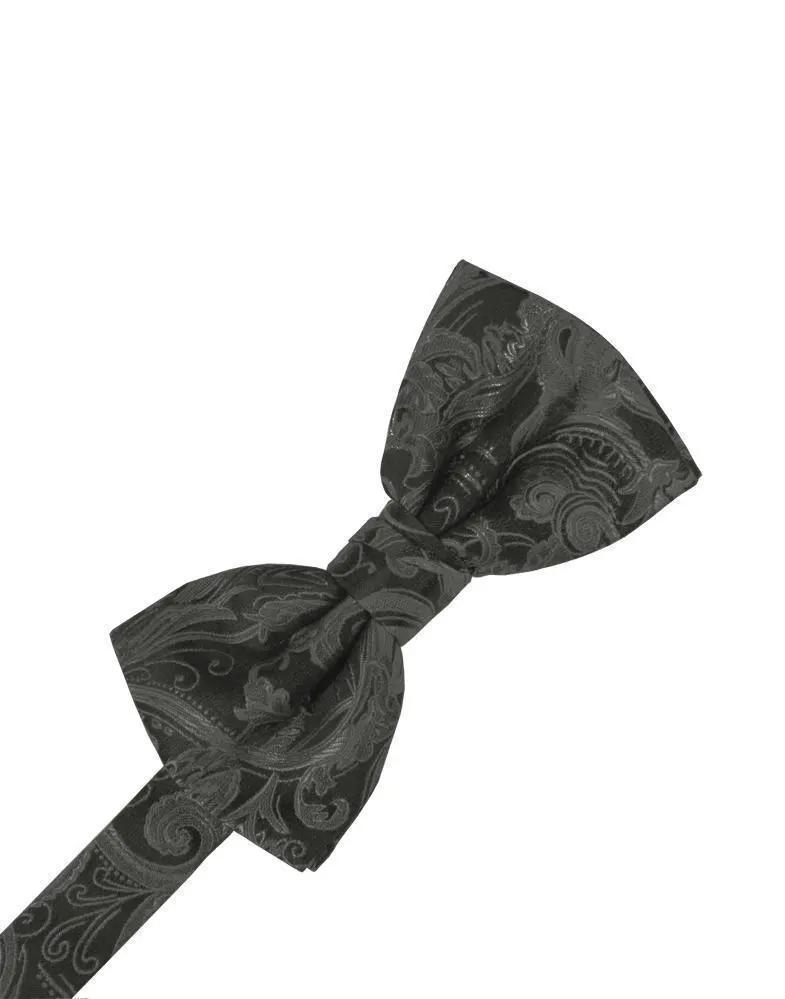 Tapestry Bow Tie Pre-Tied by Tux-USA