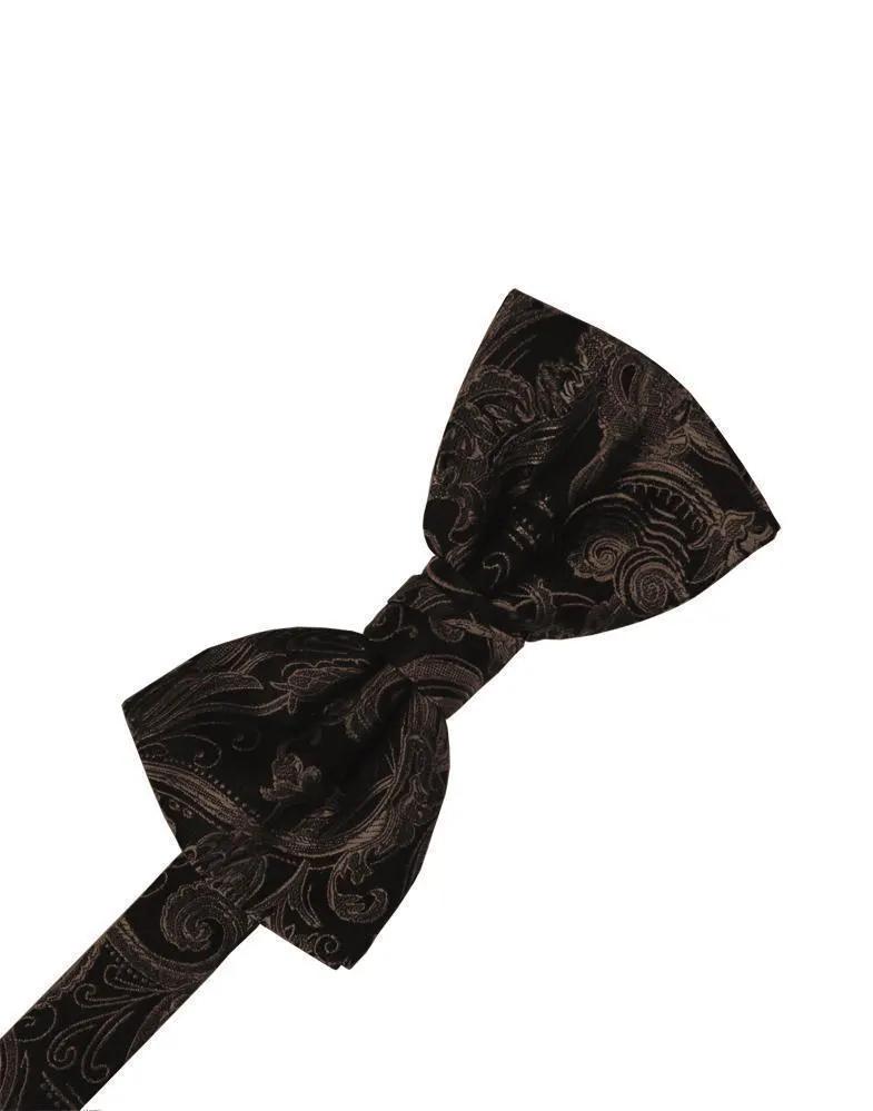 Tapestry Bow Tie Pre-Tied by Tux-USA