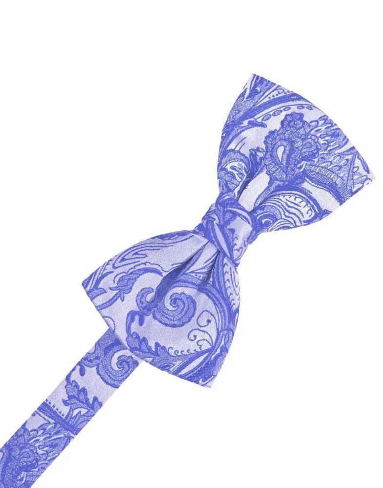 Tapestry Bow Tie Pre-Tied by Tux-USA