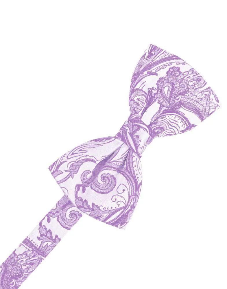 Tapestry Bow Tie Pre-Tied by Tux-USA