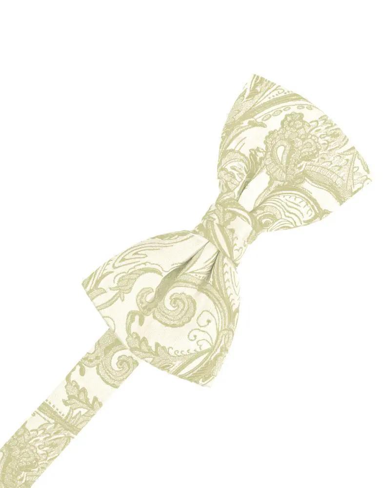 Tapestry Bow Tie Pre-Tied by Tux-USA