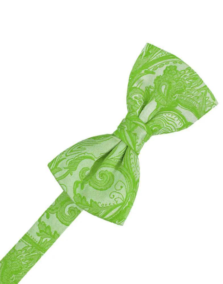 Tapestry Bow Tie Pre-Tied by Tux-USA