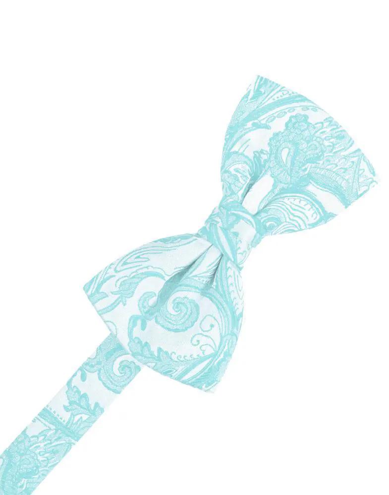 Tapestry Bow Tie Pre-Tied by Tux-USA