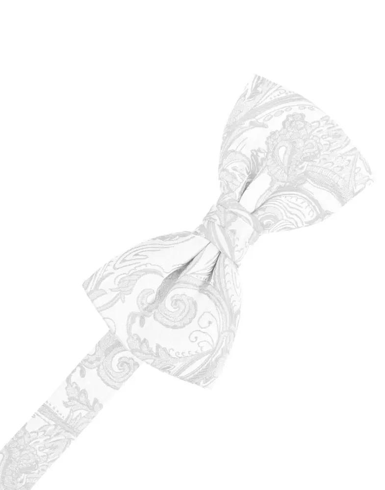 Tapestry Bow Tie Pre-Tied by Tux-USA